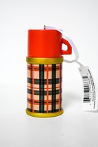 Hallmark Warming Thermos - Gift Keepsake Ornament 2023 - £8.93 GBP