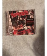 Murderdolls &#39;Women And Children Last&#39; CD - $84.14