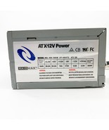 RAIDMAX  ATX12V Power  Supply #RX-380K (KY-480ATX) ATX 12V Used - €20,34 EUR