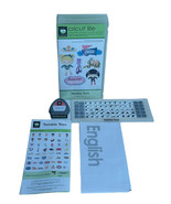 Twinkle Toes Cricut Cartridge Dance Recital Cheer Jazz Ballet Complete I... - $25.71 CAD