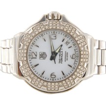 Tag heuer Wrist watch Wac1215 376613 - £1,019.36 GBP
