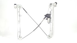 Driver Front Window Regulator OEM 2003 2004 2005 2006 Escalade ESV - $11.87