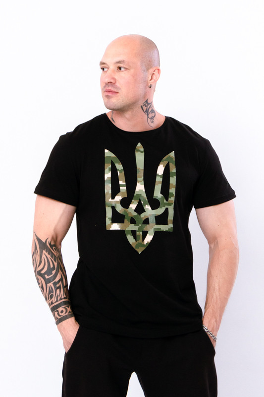 Men’s Printed T-Shirt – Stylish Design &amp; High-Quality Cotton, Summer,  N... - $19.83+