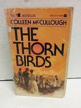 The Thorn Birds - £2.34 GBP