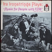 Ira ironstrings music for people with 398 thumb200