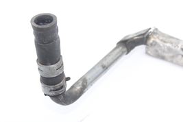 07.5-10 CHEVROLET SILVERADO 2500HD 6.6L LMM COOLANT LINE PIPE HOSE Q6618 image 8