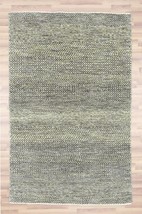 HandMade | Hand Knotted CONTEMPORARY Area Rug | 4x6 ft | 120x180 cm | Morden Rug - £308.32 GBP