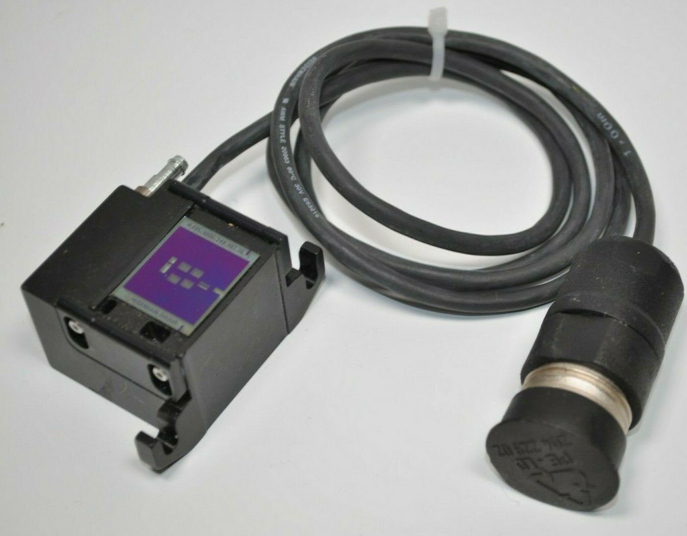 Heidenhain ERA 1AK.6003-9000 Photo Electric Encoder Read Head Id.Nr. 275... - $395.99