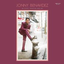 My Echo Shadow And Me [Audio CD] Jonny Benavidez - £9.87 GBP