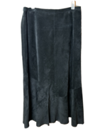 Goth Black Leather Suede Skirt Sz 3 US 16 Whimsigoth Cowgirl Halloween R... - €21,31 EUR Goth Black Leather Suede Skirt Sz 3 US 16 Whimsigoth Cowgirl Halloween R... - €21,31 EUR