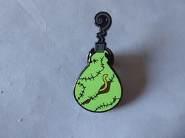 Disney Swap Pins 159843 Loungefly - Oogie Boogie Decoration - Nightmare Bef-
... - £14.71 GBP