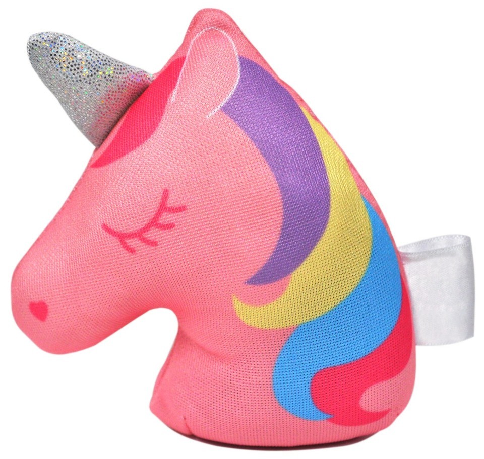 Unicorn Pin Cushion - $7.95