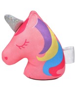 Unicorn Pin Cushion - $7.95