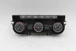 Temperature Control AC Single Zone Climatic Fits 13-15 TIGUAN 285 - £36.05 GBP