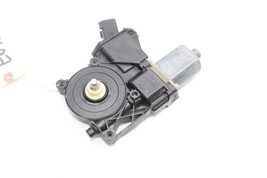 11-15 CHEVROLET CAMARO LEFT DRIVER SIDE WINDOW MOTOR E6462 image 3