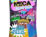 NECA Jumbo Best of NECA Blind Bag - Collector Edition NECA Blind Bag Pro... - £57.84 GBP
