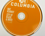 Mat Kearney City of Black &amp; White Digital Audio CD Aware Records 2009 - $12.85