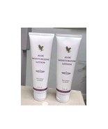 Aloe Vera Moisturising Lotion by Forever Living X2 - $29.37