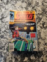 Nick Fury Agent Of SHIELD (Vol 3..1989) lot Issues 7-32, 34-47 Marvel Comics - £30.63 GBP