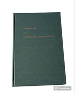 University Of Tennessee Agriculture Book Symposium On Corrosion Fundamen... - £14.47 GBP