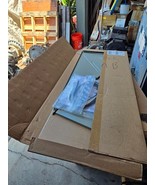 TRANE BAYDMPR056B TRQ OUTSIDE MANUAL AIR DAMPER 0-50% NEW NIB $229 - $226.71