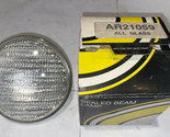 John Deere AR21059 Sealed Beam Lamp OEM NOS - £15.48 GBP