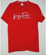 Maze Frankie Beverly Fantasia Jazzy Fest Concert Shirt 2013 Bonelli Park... - $109.99