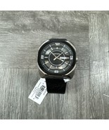 DIESEL  Leather Dz-1117  Brown Fashion Wristwatch 7406 From Japan - £139.45 GBP