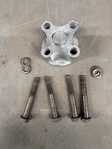 1965-1969 Chevy Camaro Impala Nova Chevelle Big Block Water Pump Fan Spa... - $119.69
