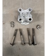 1965-1969 Chevy Camaro Impala Nova Chevelle Big Block Water Pump Fan Spa... - $2,268.67 MXN