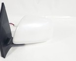Front Left Side View Mirror 062 Crystal White OEM 2007 2008 2009 Lexus R... - $93.58