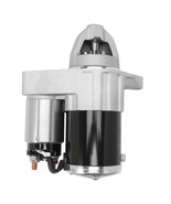 Starter Motor Compatible with 2013-2016 Dart L4 2.0L 10 Teeth 19254N 19254 - $161.17