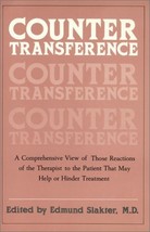 Countertransference Edmund Slakter - £5.99 GBP
