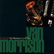 The Best of Van Morrison, Vol. 2 Cd - £9.50 GBP