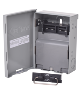 DIVERSITECH DDS-60U 60A Air Conditioner Pull-out Disconnect Switch - $88.83