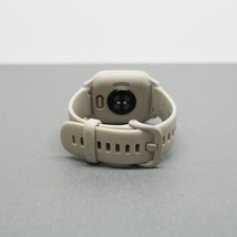 Garmin Venu Sq 2 GPS Smartwatch - Cream Gold 010-02700-02 image 5