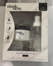 Thin skin evening embarce kit-new with bx - $18.80