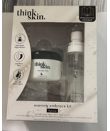 Thin skin evening embarce kit-new with bx - $18.80