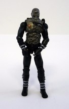 GI Joe Terra-Viper Rise of Cobra Action Figure ROC Complete C9+ v1 2009 - $9.64