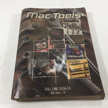 2008 Mac Tools Full Line Catalog 70 - $19.99