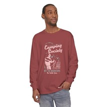 Unisex Softstyle Long Sleeve T-Shirt, 100% Cotton - £26.49 GBP+