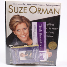 NEW The Road To Wealth A Comprehensive Guide To Your Money Suze Orman Hardcover - $9.74