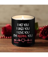 Anniversary, Christmas, Birthday Gifts for Him, Her, Couple Valentines D... - $47.48 CAD
