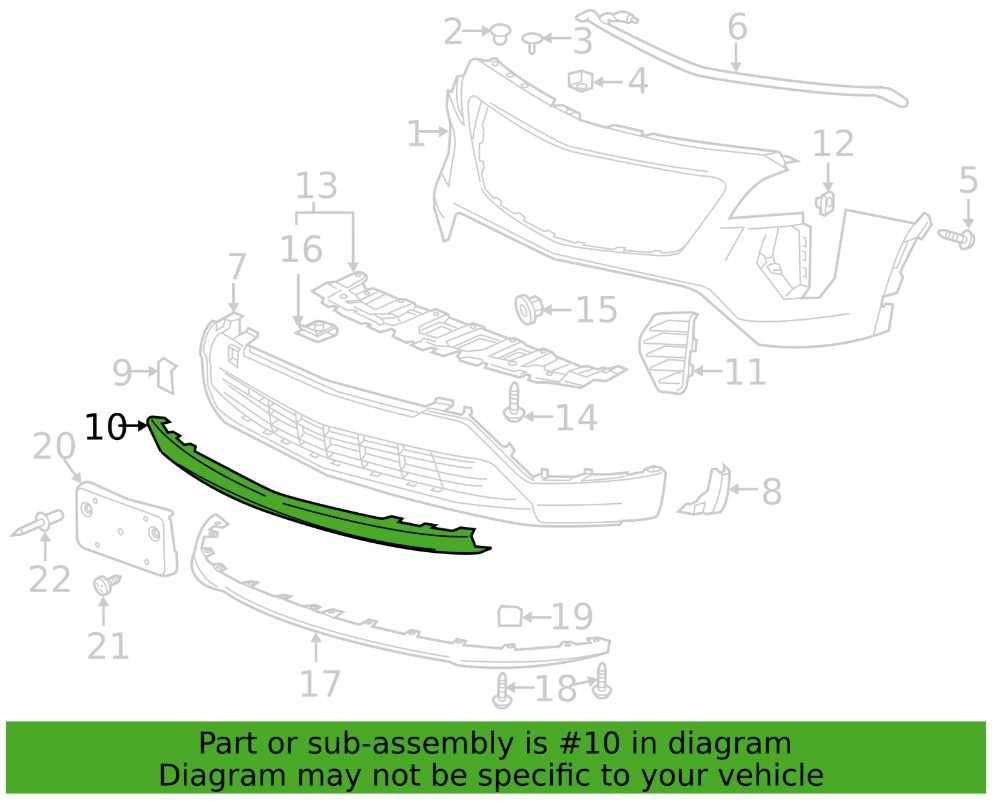 2020 Cadillac XT4 New OEM Skid Plate 84036428  Item image 2