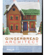 Gingerbread Architecture - Recipes &amp; Blueprints by Matheson - £5.32 GBP