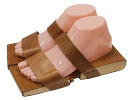 Robert Clergerie Platform Sandals 6.5 - £99.91 GBP