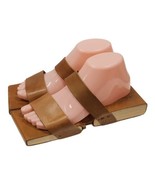 Robert Clergerie Platform Sandals 6.5 - £99.05 GBP