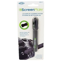LCD Display Cleaning System Twist-Up Brush ScreenMate - $91.74 MXN