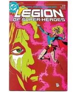 Legion Of Super-Heroes #16 (1985) *DC Comics / Sensor Girl / Brainiac / ... - $7.00