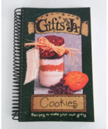 Gifts In A Jar Cookies Recipes To Make Your Own Gifts Spiral Bound Cookbook - €10,22 EUR Gifts In A Jar Cookies Recipes To Make Your Own Gifts Spiral Bound Cookbook - €10,22 EUR